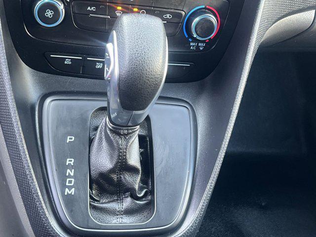 used 2022 Ford Transit Connect car, priced at $28,000
