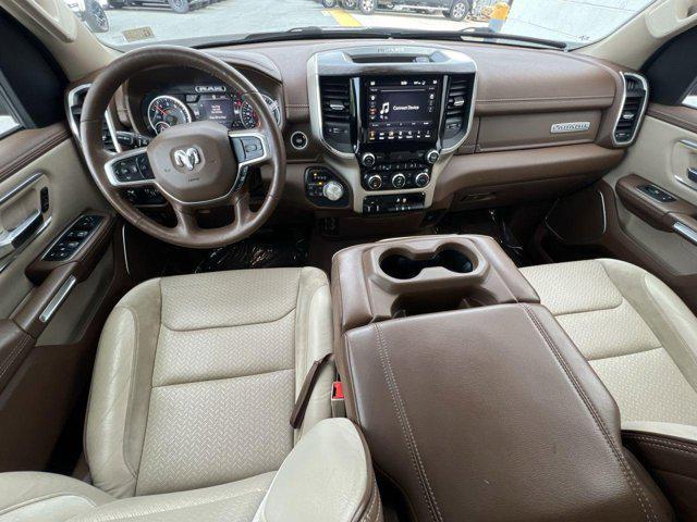 used 2019 Ram 1500 car, priced at $31,000