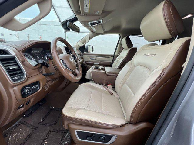 used 2019 Ram 1500 car, priced at $31,000
