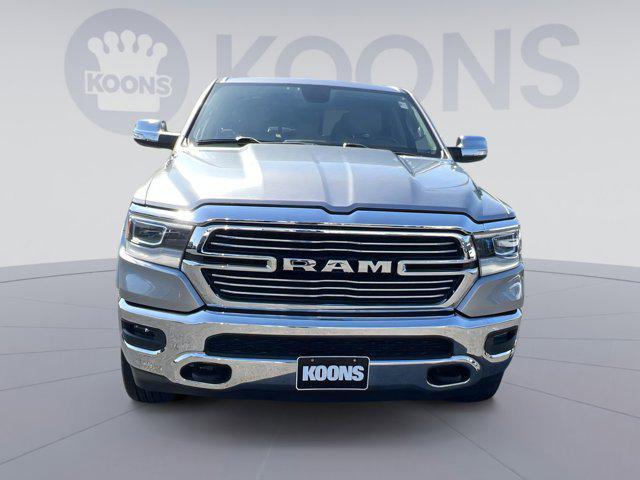 used 2019 Ram 1500 car, priced at $31,000