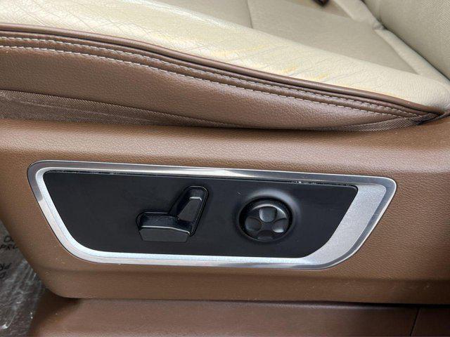used 2019 Ram 1500 car, priced at $31,000