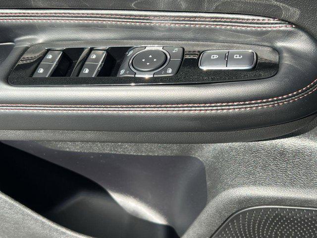 used 2023 Lincoln Corsair car, priced at $34,000