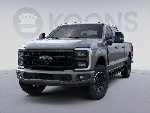 new 2024 Ford F-250 car, priced at $75,075