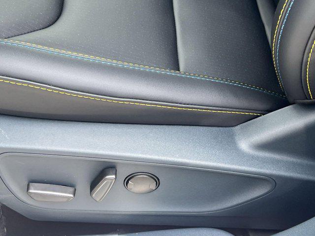 new 2025 Ford Maverick car, priced at $43,120
