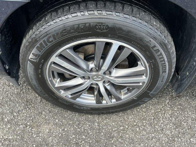 used 2019 INFINITI QX60 car, priced at $22,750