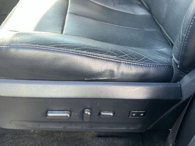 used 2017 Ford Expedition EL car, priced at $16,000