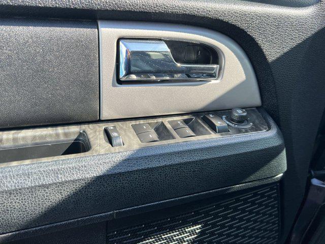 used 2017 Ford Expedition EL car, priced at $16,000