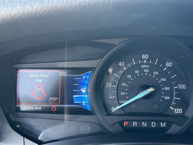 used 2017 Ford Expedition EL car, priced at $16,000