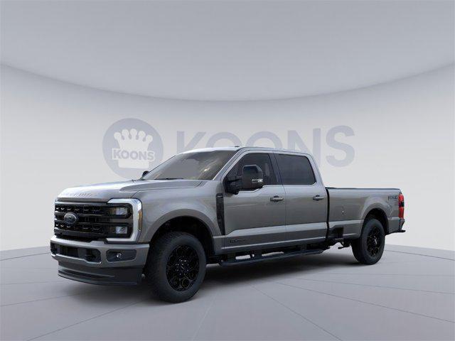 new 2024 Ford F-350 car, priced at $89,420