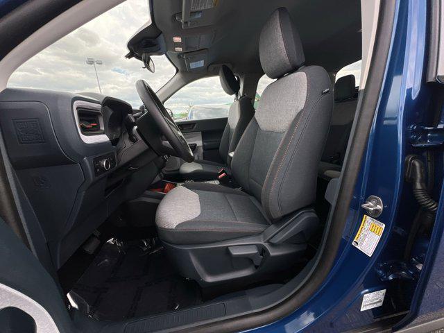 used 2024 Ford Maverick car, priced at $28,500