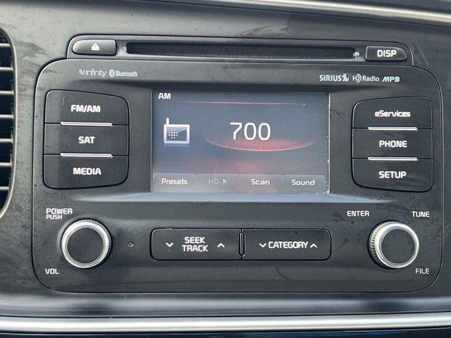 used 2014 Kia Optima car, priced at $10,000