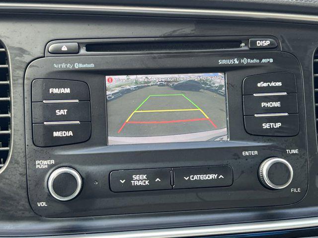 used 2014 Kia Optima car, priced at $10,000