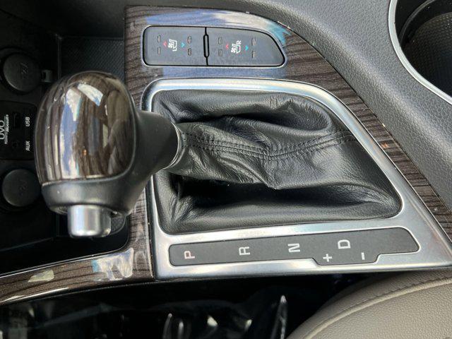 used 2014 Kia Optima car, priced at $10,000