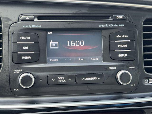 used 2014 Kia Optima car, priced at $10,000