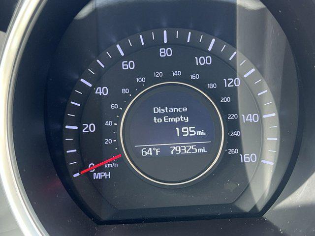 used 2014 Kia Optima car, priced at $10,000