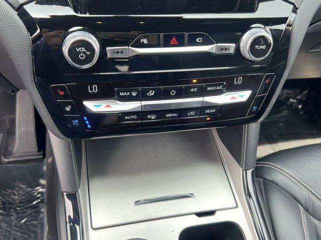 used 2021 Ford Explorer car, priced at $29,500
