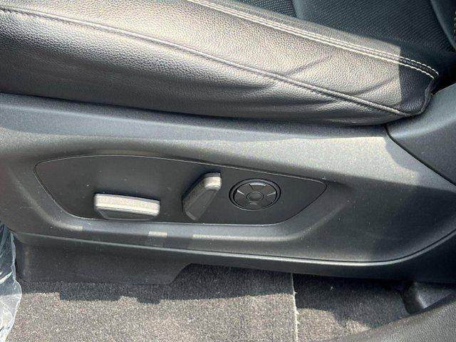 used 2021 Ford Explorer car, priced at $29,500