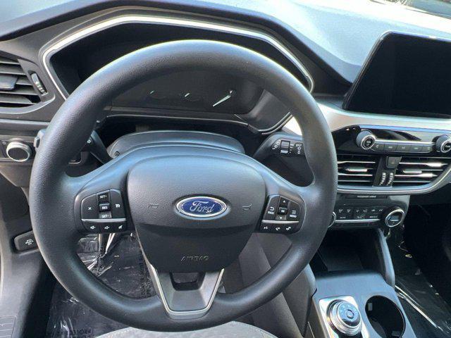 used 2020 Ford Escape car, priced at $15,500