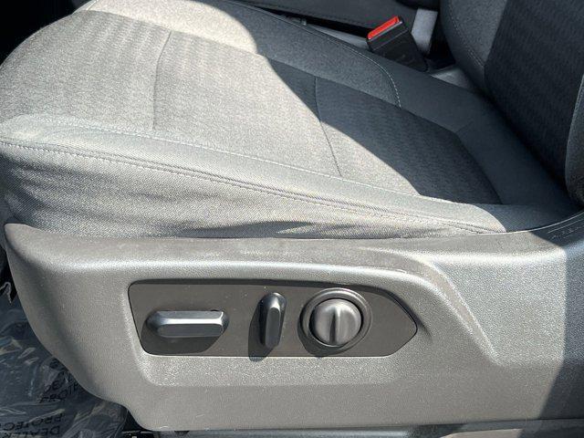 used 2021 Chevrolet Silverado 1500 car, priced at $28,000