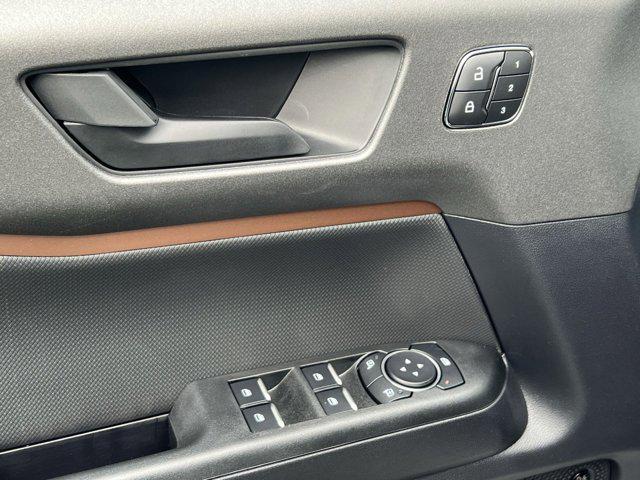 new 2025 Ford Bronco Sport car, priced at $35,341