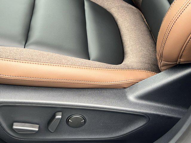 new 2025 Ford Bronco Sport car, priced at $35,341