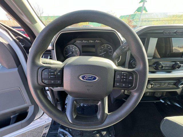 used 2021 Ford F-150 car, priced at $36,000