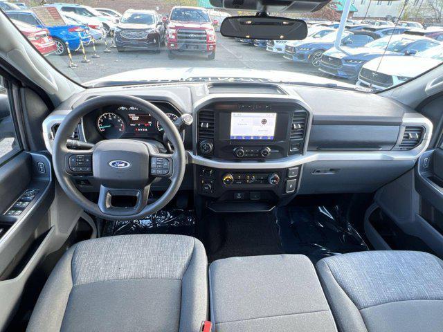 used 2021 Ford F-150 car, priced at $36,000