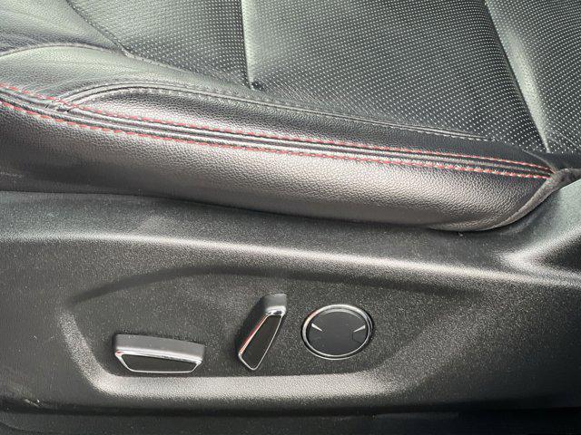 used 2018 Ford Explorer car, priced at $21,000
