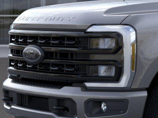 new 2024 Ford F-250 car, priced at $75,060