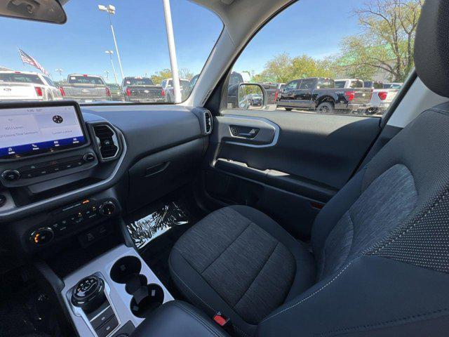 used 2023 Ford Bronco Sport car, priced at $26,000