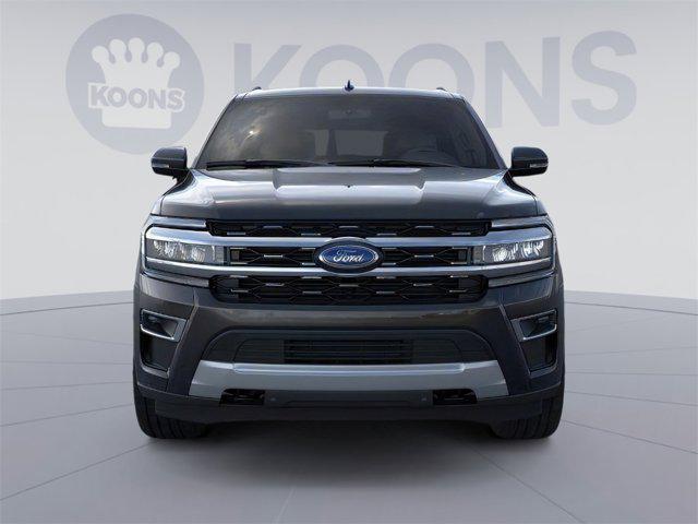 new 2024 Ford Expedition car, priced at $66,400