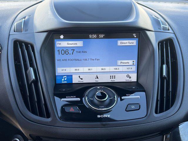 used 2019 Ford Escape car, priced at $19,000