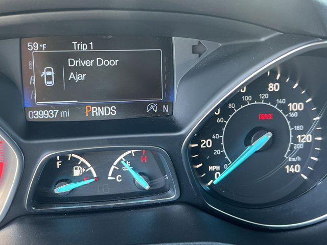 used 2019 Ford Escape car, priced at $19,000