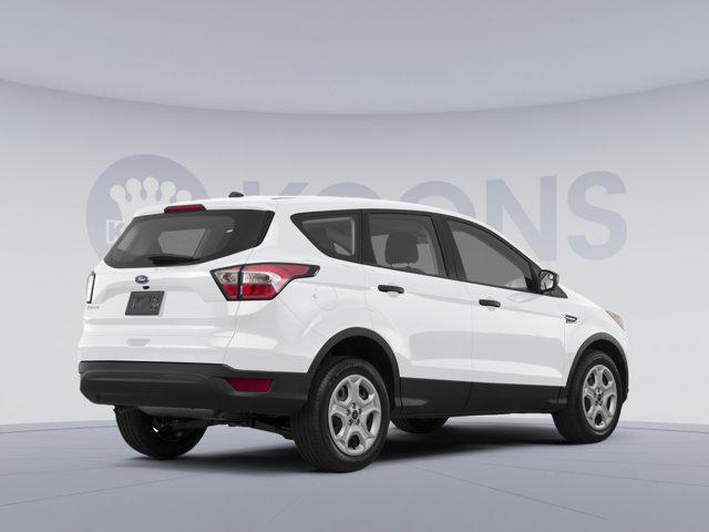used 2019 Ford Escape car, priced at $19,000
