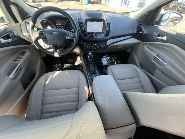 used 2019 Ford Escape car, priced at $19,000