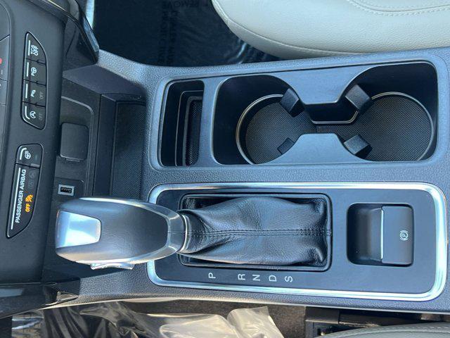used 2019 Ford Escape car, priced at $19,000