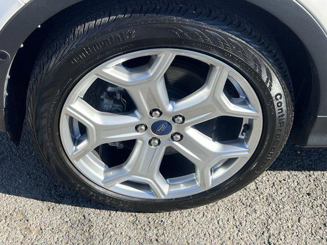 used 2019 Ford Escape car, priced at $19,000