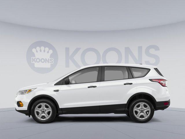 used 2019 Ford Escape car, priced at $19,000