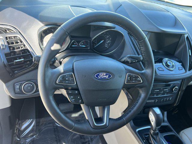used 2019 Ford Escape car, priced at $19,000