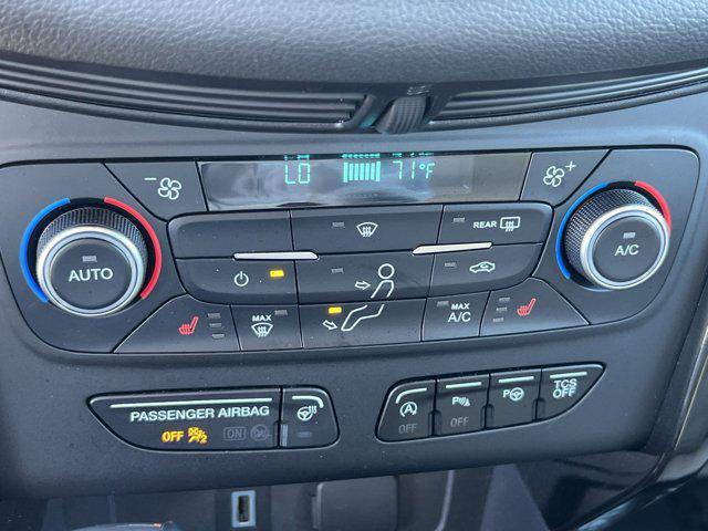 used 2019 Ford Escape car, priced at $19,000