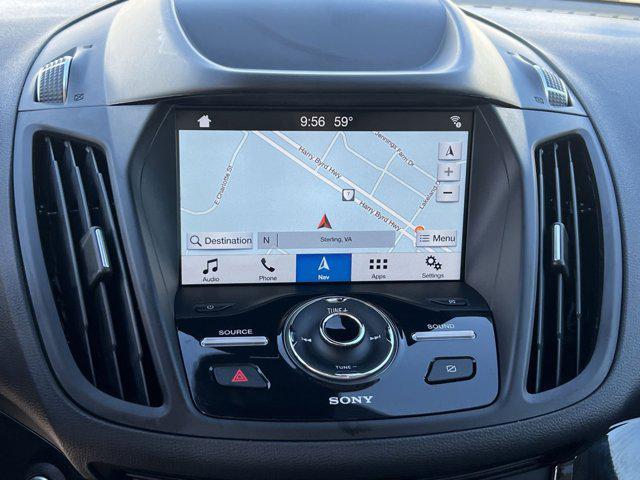 used 2019 Ford Escape car, priced at $19,000