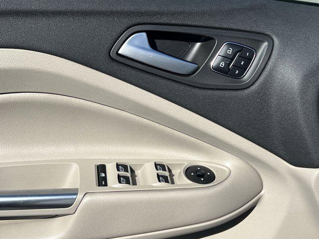 used 2019 Ford Escape car, priced at $19,000