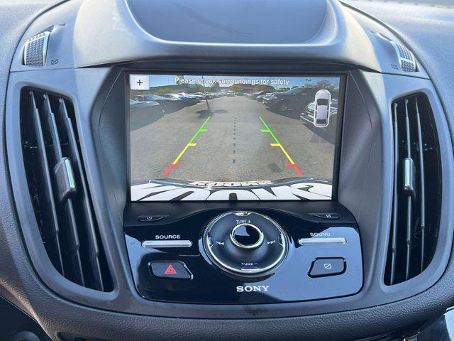 used 2019 Ford Escape car, priced at $19,000
