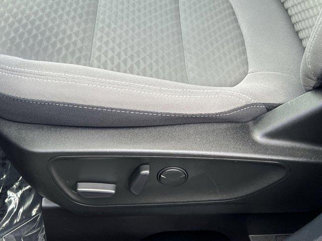 used 2022 Ford Escape car, priced at $20,750