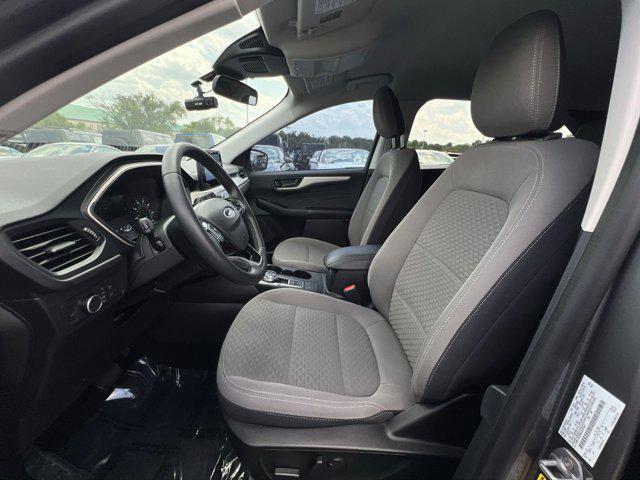 used 2022 Ford Escape car, priced at $20,750