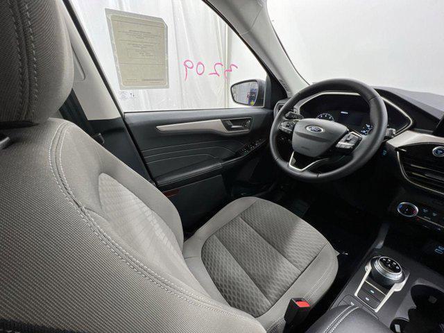 used 2022 Ford Escape car, priced at $20,750