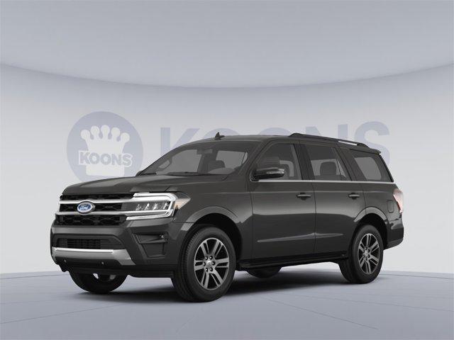 new 2025 Ford Expedition car, priced at $69,225