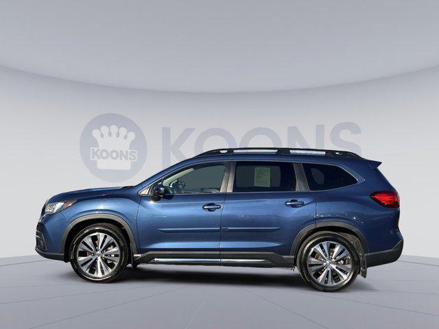 used 2020 Subaru Ascent car, priced at $23,500