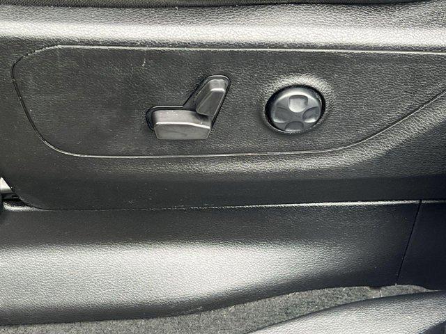 used 2021 Ram 1500 car, priced at $32,500