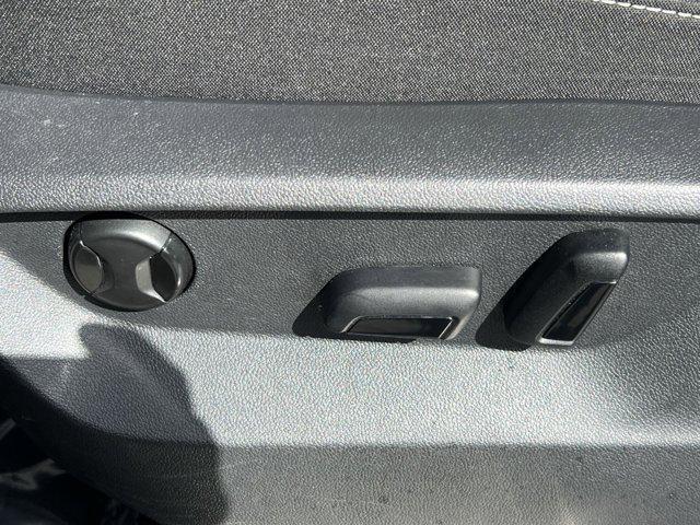 used 2022 Volkswagen Atlas car, priced at $28,000